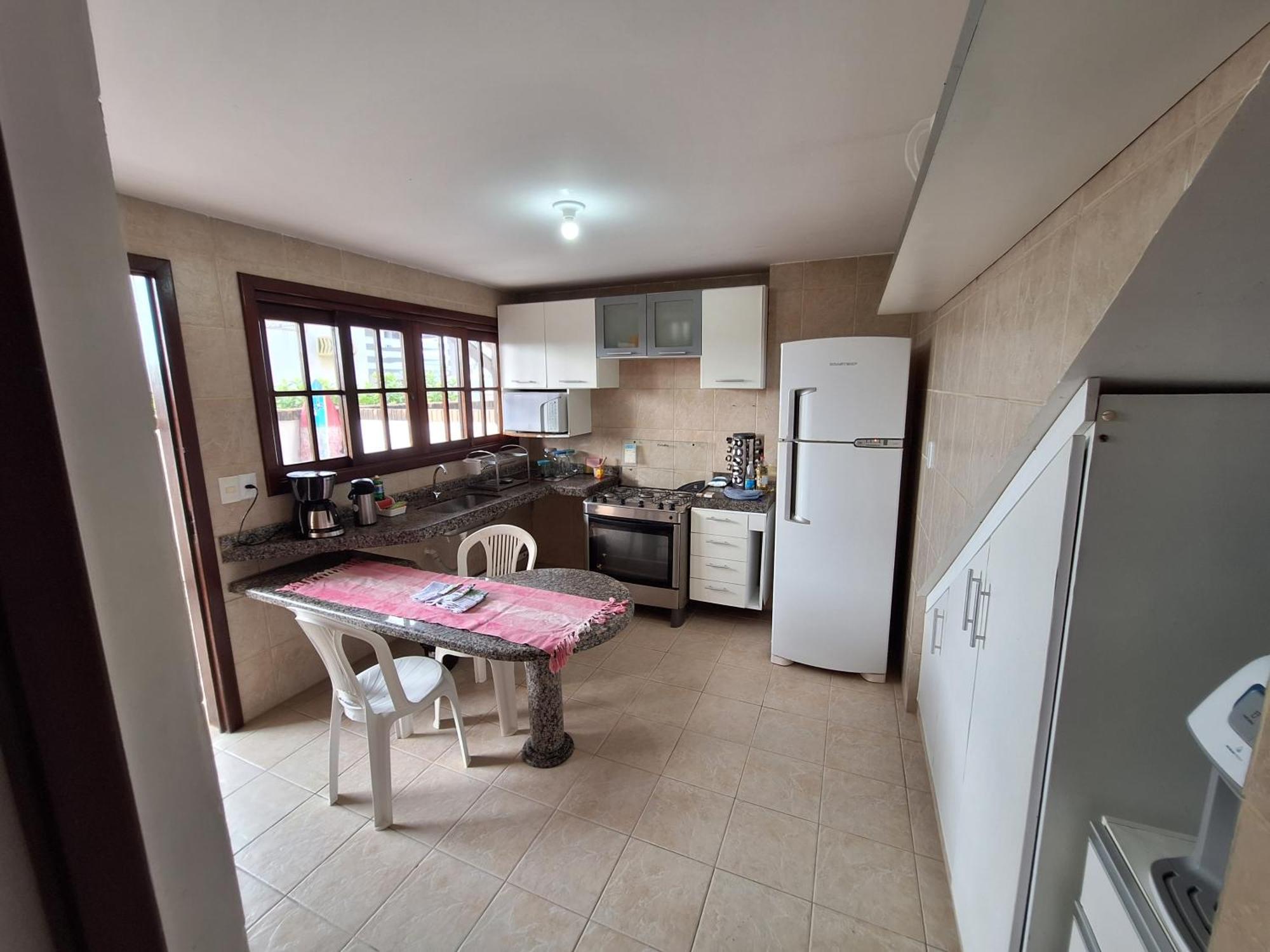 Condominio Exclusivo A Beira Mar - Casa De 04 Quartos Com Piscina E Churrasqueira บาร์ฮาเดเซามิเกล ภายนอก รูปภาพ